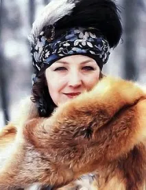 Ольга Остроумова про звільнення, сметану та зарядку - Зірковий стиль - Зірковий стиль на сайті ІЛЬ ДЕ БОТЕ звільнення