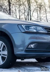 Огляд VW Jetta 2015 - Автокадабра jetta