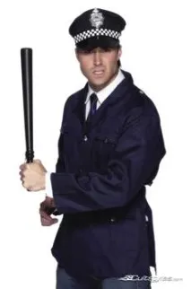 stick weapon