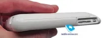 Оглядзовнішнього акумулятора Mophie Juice Pack Air акумулятора