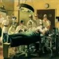 Паралітична деформація стопи (паралітична клишоногість) деформація