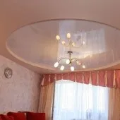 Оздоблення стін та стель у квартирі оздоблення