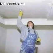 Оздоблення стін та стель у квартирі оздоблення