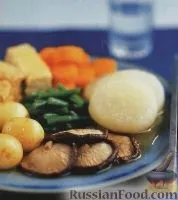 Овочі, Рагу, Страви з картоплі, рецепти з фото на 96 рецептів овочі