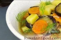 Овочі, Рагу, Страви з картоплі, рецепти з фото на 96 рецептів картоплі