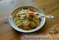Овочі, Рагу, Страви з картоплі, рецепти з фото на 96 рецептів картоплі