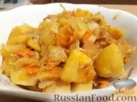 Овочі, Рагу, Страви з картоплі, рецепти з фото на 96 рецептів рагу