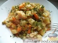 Овочі, Рагу, Страви з картоплі, рецепти з фото на 96 рецептів овочі