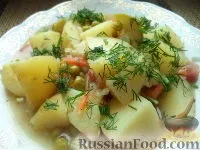 Овочі, Рагу, Страви з картоплі, рецепти з фото на 96 рецептів овочі