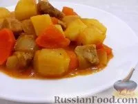 Овочі, Рагу, Страви з картоплі, рецепти з фото на 96 рецептів рагу