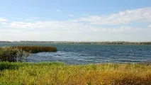 време езера