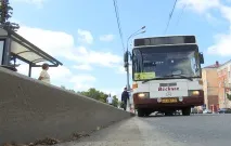 Пасажирські перевезення Пермі чекає на новий переділ ринку пасажирські