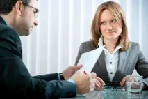 Відмова в прийомі на роботу мотивована і необґрунтована мотивована