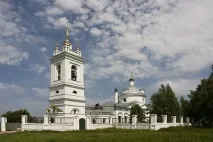 Паломництво до Єсеніна паломництво