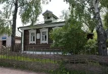 Паломництво до Єсеніна поета
