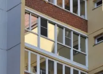 лоджій