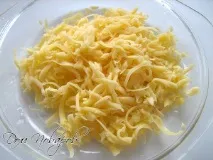Паста з морепродуктами у вершковому соусі з травами вершковому