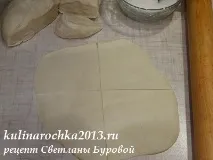 Печиво на пиві дуже