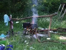 Озеро Фінарос озеро