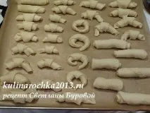 Печиво на пиві печиво