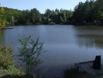 Озеро Фінарос озера