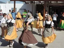 великден Великден Испания