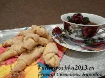 Печиво на пиві виходить