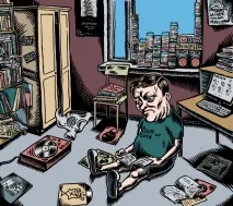изгубено punk