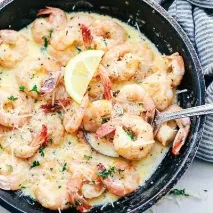 морепродуктами