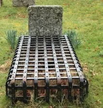 Про тещу тещу