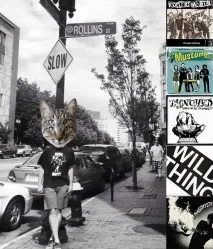 sadwave punk