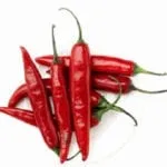 Перець від глистів червоний, чорний та гострий продукт для очищення організму від паразитів перець