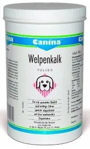 Petvital Welpenkalk Вельпенкальк (таблетки) 150 таб, Інтернет зоомагазин ЗооГрад таблетки