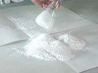 калциев контакт вода
