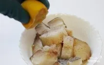 пикша рецепта