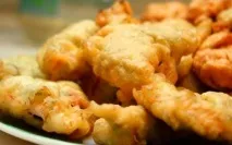 Пікша в клярі - покроковий рецепт з фото пікша