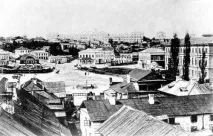 Майдан Незалежності у Києві києві