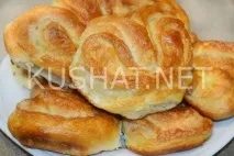 кифлички захар