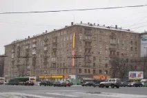 апартамент преустройство
