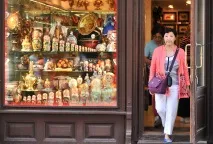 Чому китайські туристи не допоможуть українській економіці Подорожі економіці