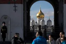 Чому китайські туристи не допоможуть українській економіці Подорожі економіці