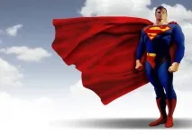 Персональний сайт - Супермен (Superman) Супермен