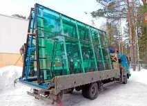 стъклопакети стъкло