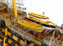 Чому ми робимо моделі кораблів Майстерня магазину - Світ Моделей кораблів