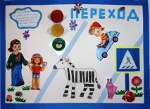 Плакати із підручних матеріалів матеріалів