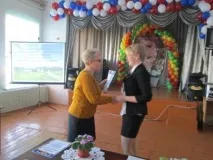 Персональний сайт - Проект - ІСТОРІЯ СЕЛА; ЛЮДИ, ДОСЯГНЕННЯ персональний