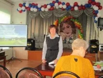 Персональний сайт - Проект - ІСТОРІЯ СЕЛА; ЛЮДИ, ДОСЯГНЕННЯ сайт