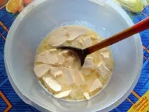 ориз рецепта