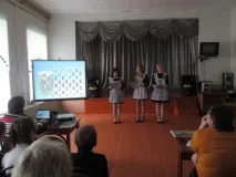Персональний сайт - Проект - ІСТОРІЯ СЕЛА; ЛЮДИ, ДОСЯГНЕННЯ персональний