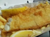 Пікша в клярі - покроковий рецепт з фото покроковий
